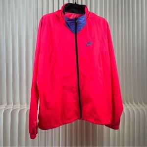90’s Nike Windbreaker